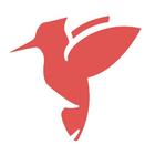 Woodpecker icône