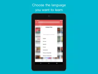 Woodpecker - Language Learning XAPK download