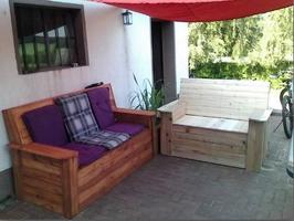 wood project ideas اسکرین شاٹ 3