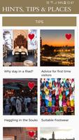 Marrakech Riad Travel Guide + capture d'écran 2