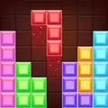 Woody Puzzle Free