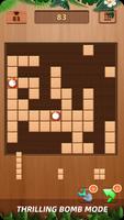 Woody Puzzle-BlockCrusher screenshot 3