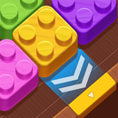 Wood Slide Jam: Block Away APK