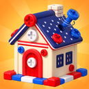 Screw Land 3D APK