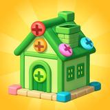 APK Screw Land 3D