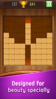 Puzzle Block Wood syot layar 2