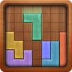 Wood Block Puzzle Game