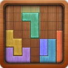 Wood Block Puzzle Game иконка