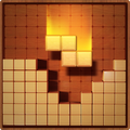 Wood Puzzle - Luxury Game