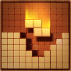 Wood Puzzle - Luxury Game icon