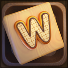 Wood Puzzle Winner icône