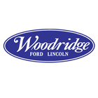 Woodridge Ford Lincoln ícone
