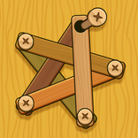 Wood Screw: Nuts & Bolts