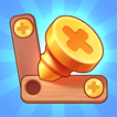 Wood Screw Royal: Nuts & Bolts