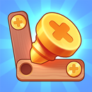 Wood Screw Royal: Nuts & Bolts APK