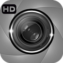 APK 3D HD Black Camera