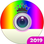 Candy Camera - Miglior filtro selfie