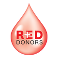 Red Donor