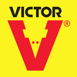 Victor icône