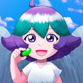 ハト娘 キャンディトリップ