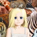 百獣エスケープ