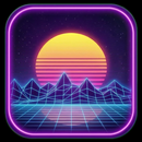 Chroma Beat: Shoot'em Up APK