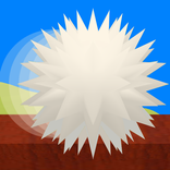 ”Harley Swipe 'n' Tumble