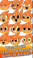 Invasion of the Sushicat screenshot 2