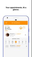 Woof Woof Pet Services ảnh chụp màn hình 1