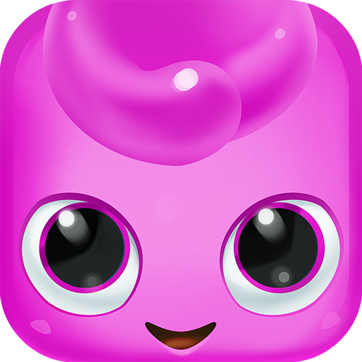 Jelly Splash: giochi puzzle match-3 gratuiti