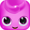 Jelly Splash Jeux Match 3 — Jeu de puzzle addictif APK