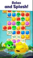 Jelly Splash syot layar 1