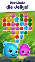 Jelly Splash Plakat