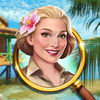 ミステリー・トラベラー:隠されたアイテム探しのゲーム アイコン ミステリー・トラベラー:隠されたアイテム探しのゲーム アイコン