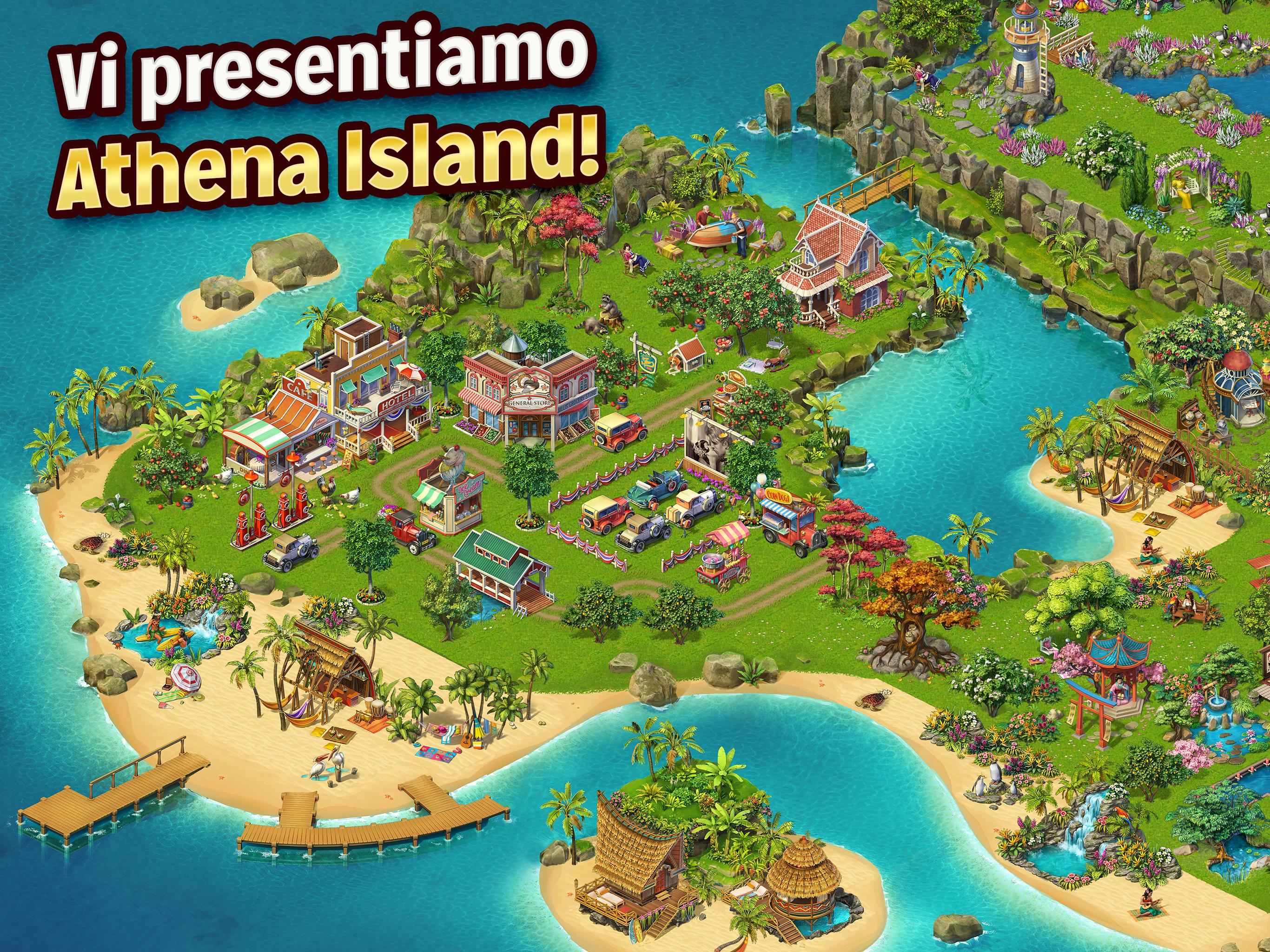SCARICARE GIOCO PEARLS PERIL