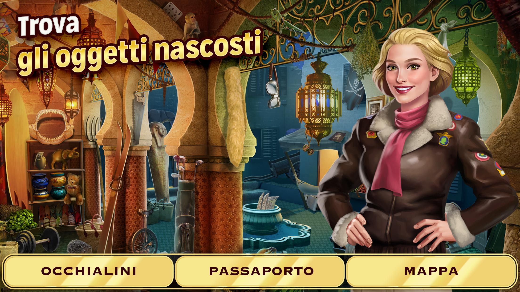 SCARICA GIOCO PEARLS PERIL