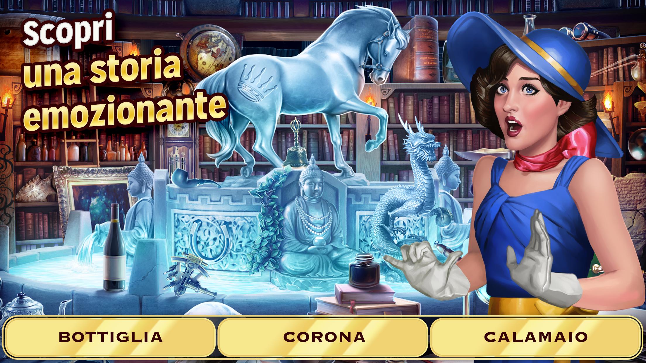 SCARICA GIOCO PEARLS PERIL