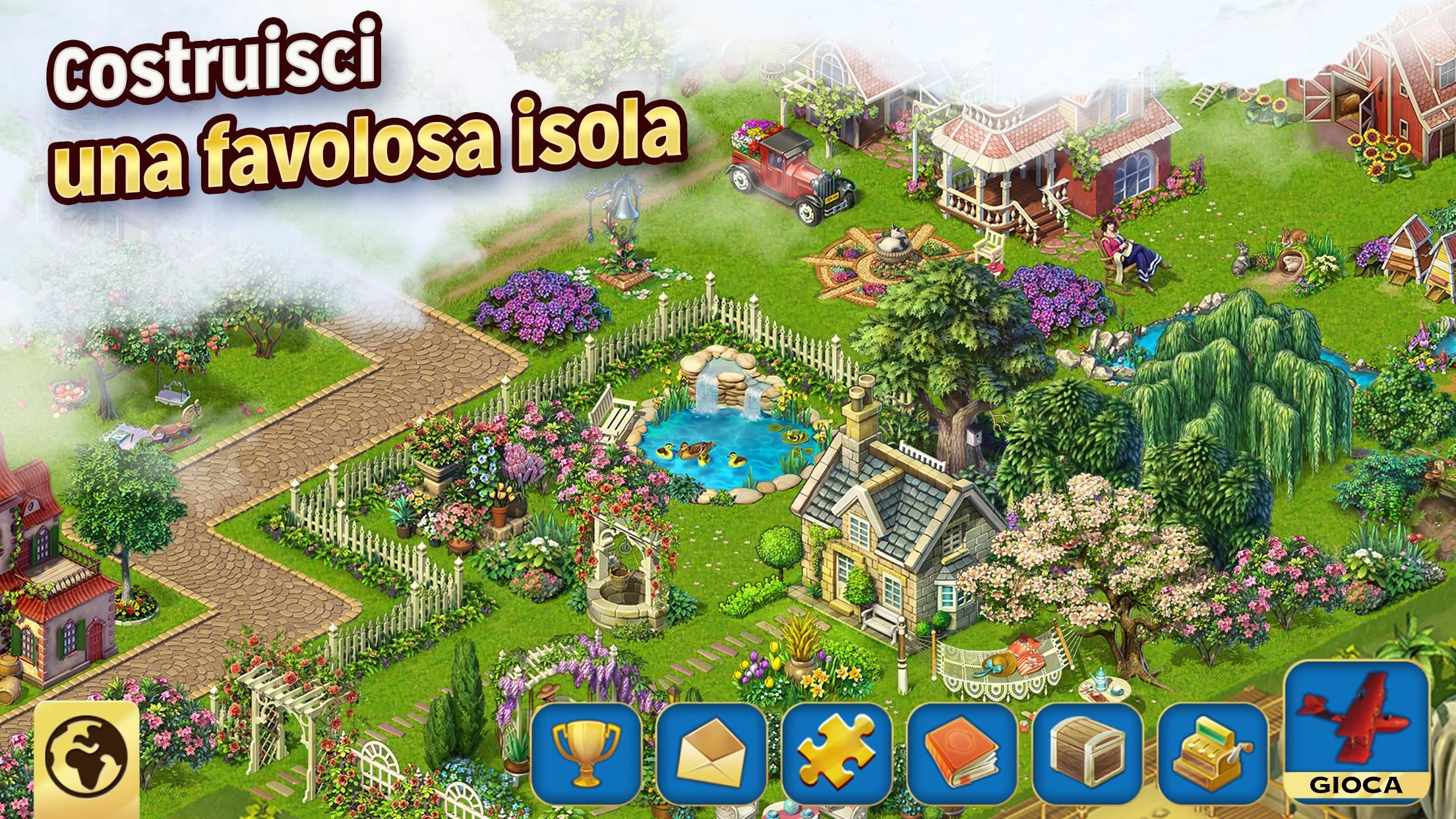pearls peril gioco da scaricare