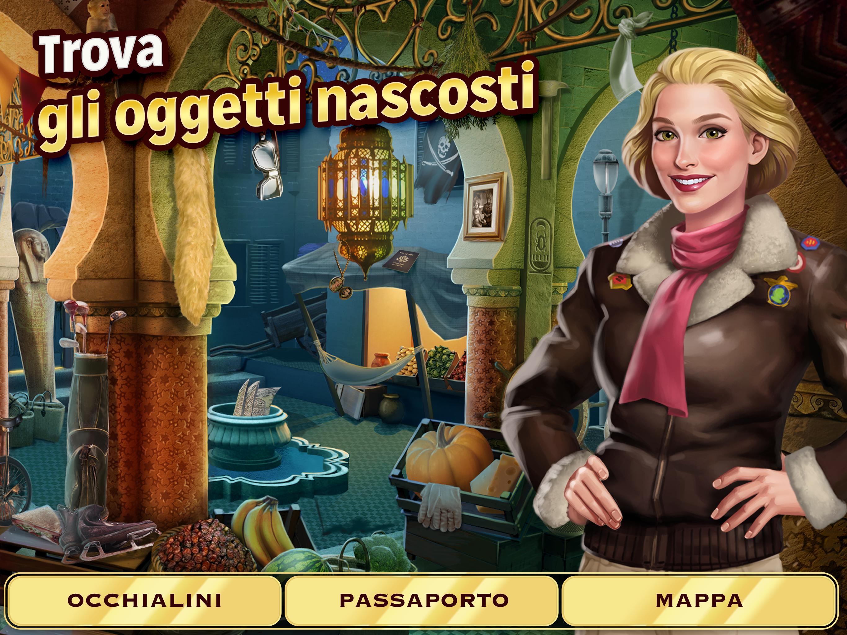 SCARICA GIOCO PEARLS PERIL