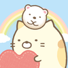 Sumikko gurashi-Puzzling Ways APK