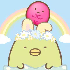 Sumikko Gurashi-Puzzling Ways APK 下載