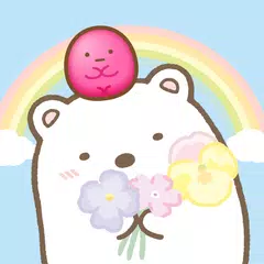 Sumikko gurashi-Puzzling Ways XAPK download