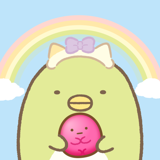 Sumikko Gurashi-Puzzling Ways