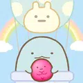 Sumikko gurashi