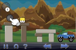 برنامه‌نما Tap The Stone عکس از صفحه