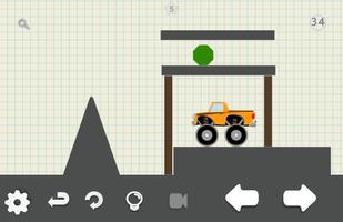 Brain for monster truck! تصوير الشاشة 3