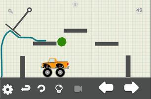 Brain for monster truck! تصوير الشاشة 1