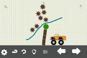 Brain for monster truck! تصوير الشاشة 2