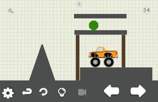 Brain for monster truck! скриншот 3
