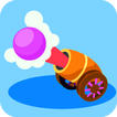 Cannon Aim